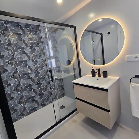 Playa De Levante Jazmines 18-3 Apartment Benidorm